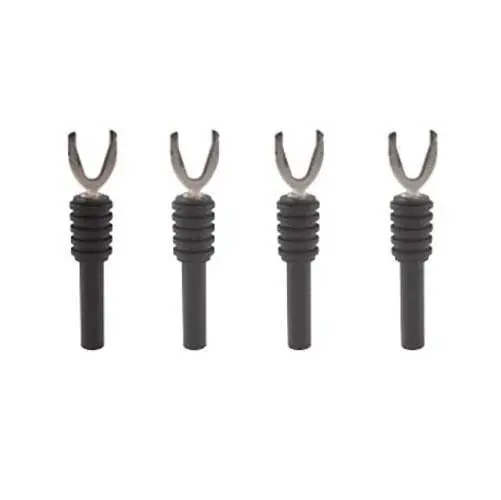 1007-036 Megger Adapter New 1