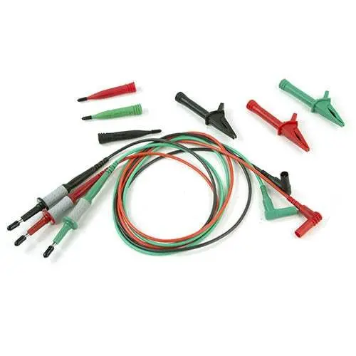1007-155 Megger Test Lead New 1