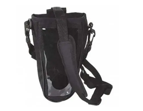 1007-887 Megger Case New 1