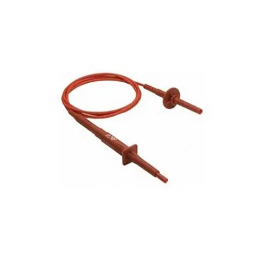 1007-165 Megger Test Lead New 1