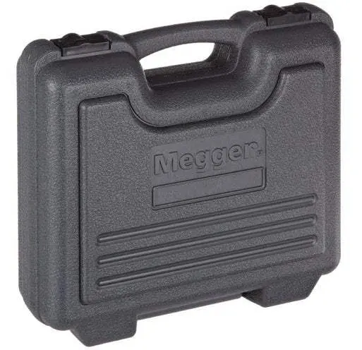 1007-169 Megger Case New 1
