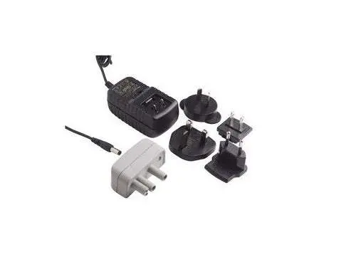 1007-464 Megger Accessory Kit New 1