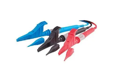1007-637 Megger Test Lead New 1