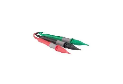 1007-780 Megger Test Lead New 1