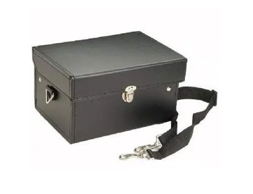 1008-021 Megger Case New 1