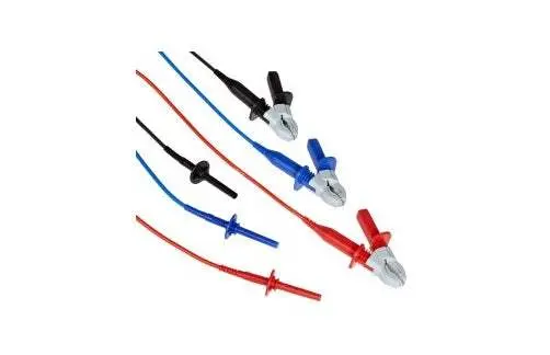1008-022 Megger Test Lead New 1