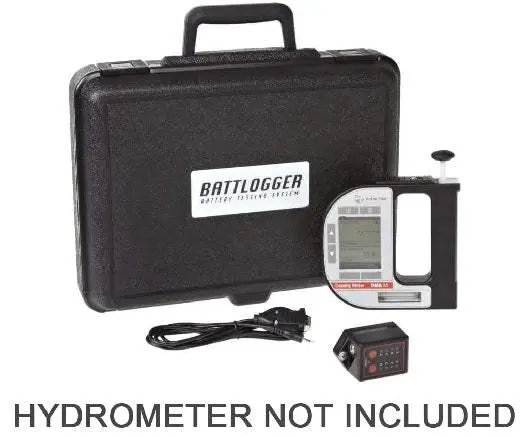 2001-693 Megger Meter New 1