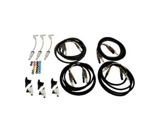 2007-216 Megger Test Lead New 1