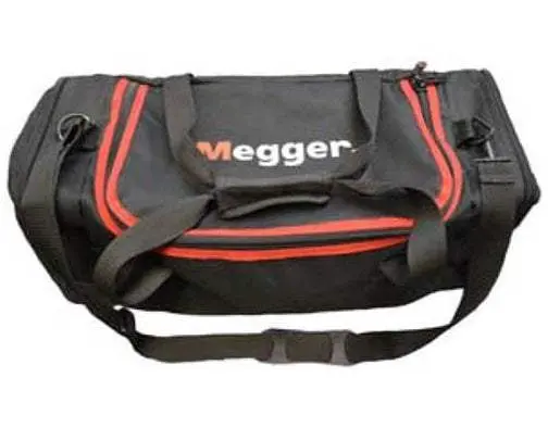 2007-626-1 Megger Case New 1