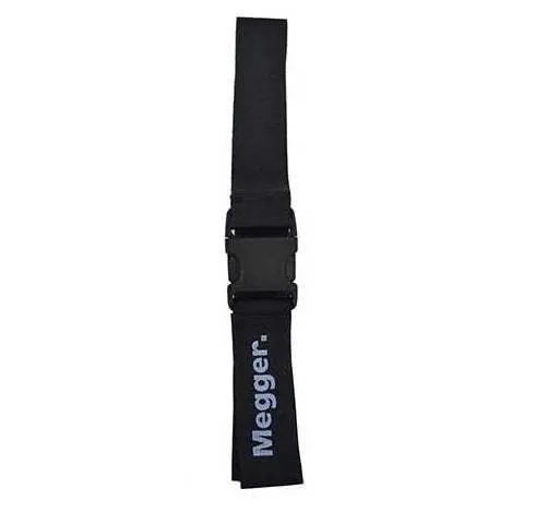 2009-205 Megger Accessory New 1