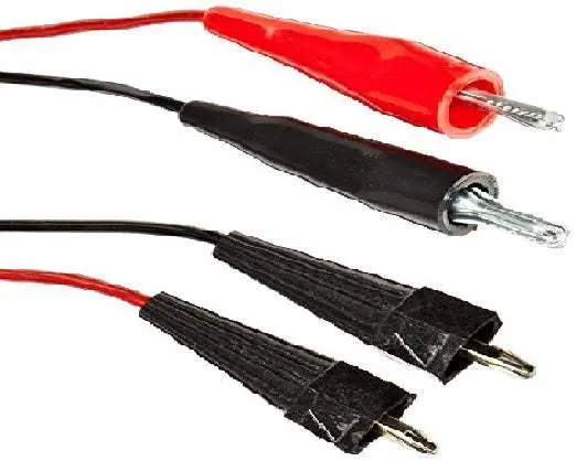21963C Megger Test Lead New 1