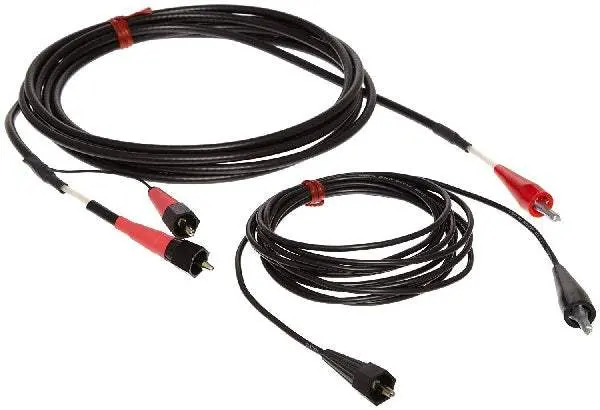 21963H Megger Test Lead New 1