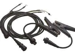 241005-7 Megger Test Lead New 1