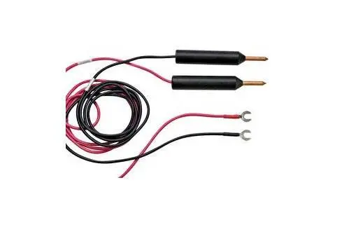 242021-7 Megger Test Lead New 1
