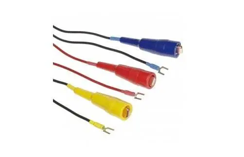 250575 Megger Test Lead New 1