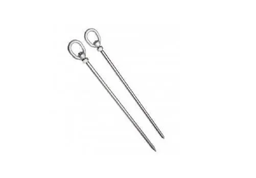 250580 Megger Accessory New 1