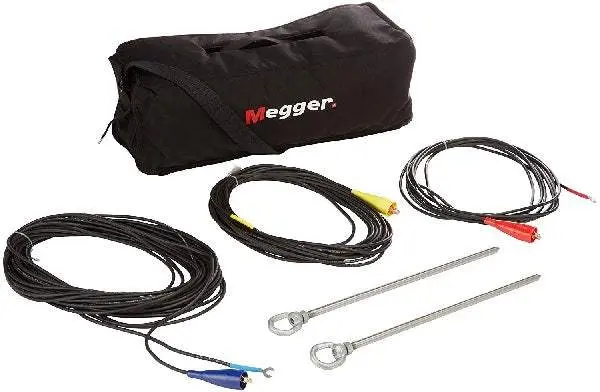250583-Kit Megger Ground New 1