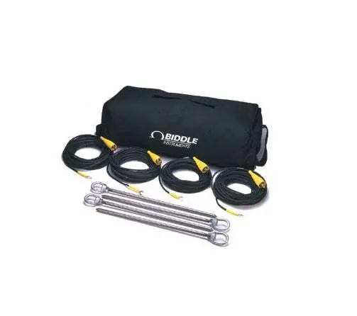 250586-Kit Megger Ground New 1