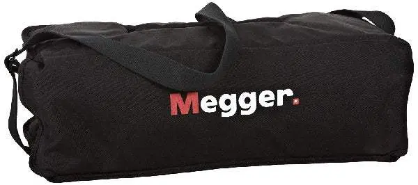 250855 Megger Case New 1