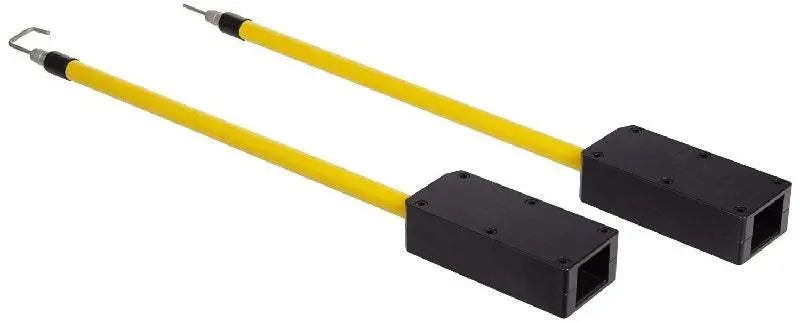 34943-000 Megger Accessory Kit New 1
