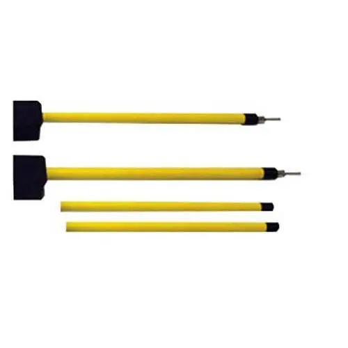34943-001 Megger Accessory Kit New 1