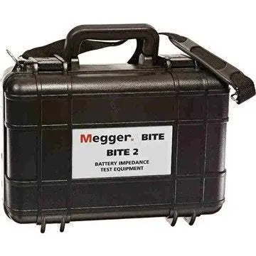 35491 Megger Case New 1