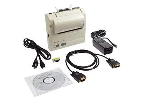 35755-1 Megger Printer New 1