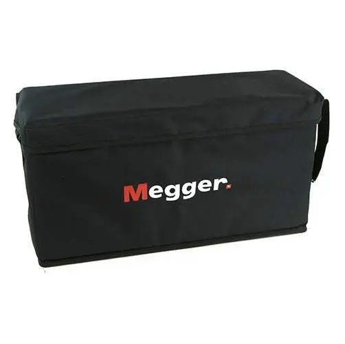 35788 Megger Case New 1