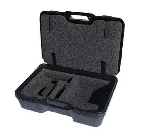 35890 Megger Case New 1