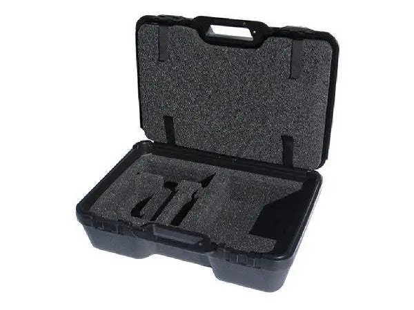 35915 Megger Case New 1