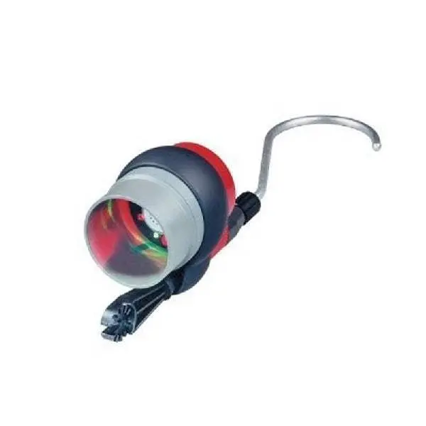 514242-2 Megger Voltage Detector New 1