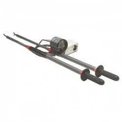 514500-3 Megger Meter New 1