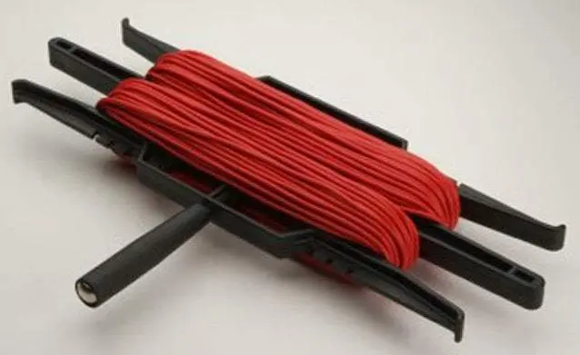 6121-119 Megger Cable New 1