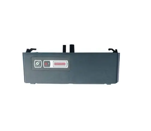 6121-492 Megger Battery New 1