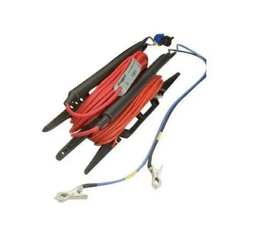 6220-834 Megger Test Lead New 1