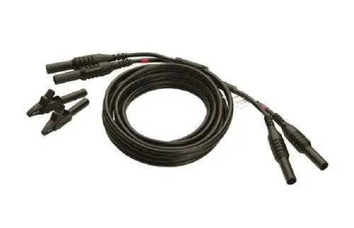 6231-652 Megger Test Lead New 1