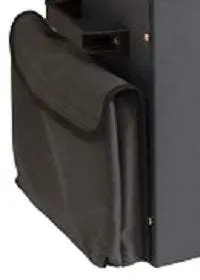 6320-232 Megger Case New 1