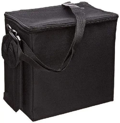 6380-138 Megger Case New 1