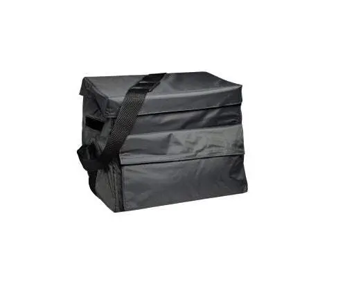 6420-106 Megger Case New 1