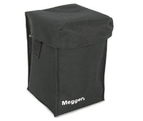 6420-117 Megger Case New 1
