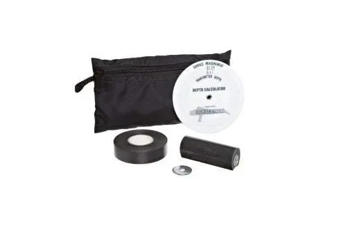 656628 Megger Transmitter New 1