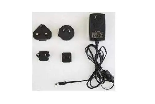 90011-992 Megger Adapter New 1