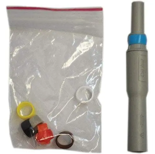 90017-088 Megger Adapter New 1