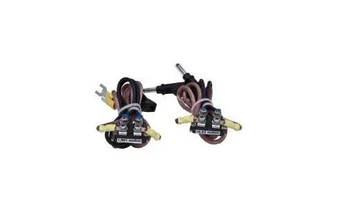 Bd-90002 Megger Calibration Kit New 1