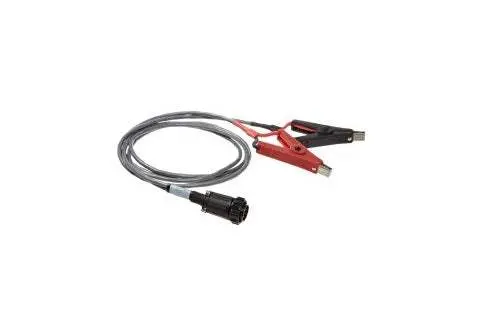Bi-10005 Megger Test Lead New 1