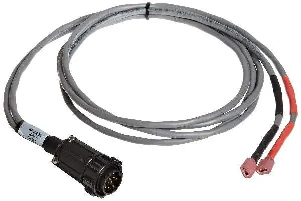 Bi-10006 Megger Test Lead New 1