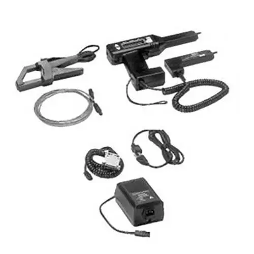 33497-1 Megger Battery Charger New 1