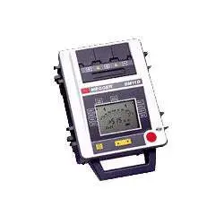 Bm11d Megger Hipot Used 1