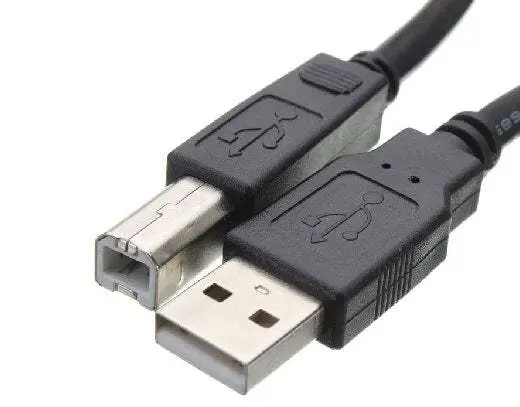 Ca-Usb Megger Cable New 1