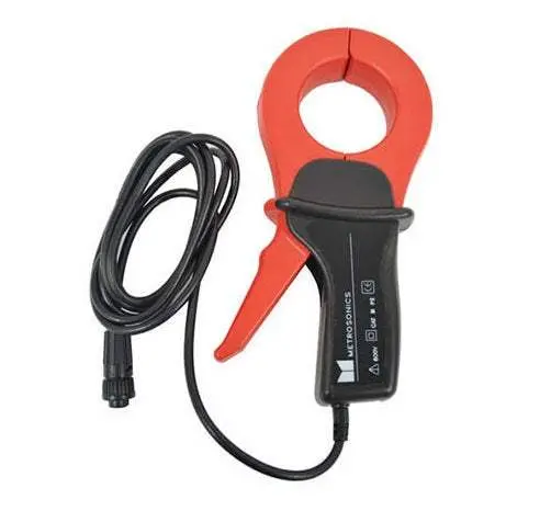 Cp-1000Wce-Id Megger Current Clamp New 1